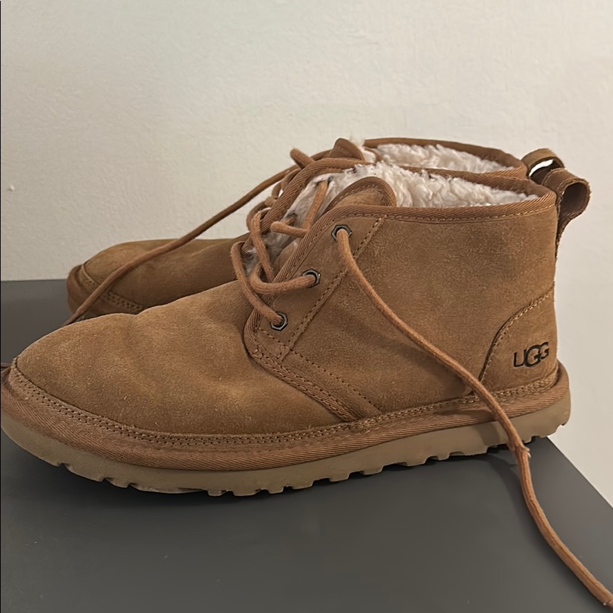Ugg Neumel Boot